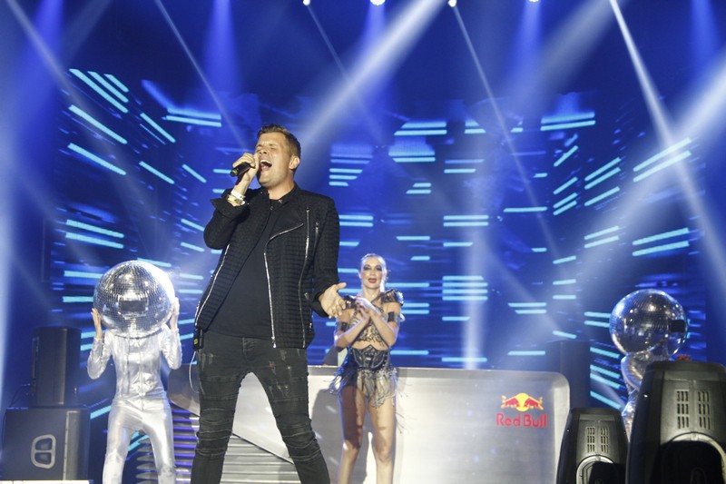 NRJ Music Tour 2016 Part 2